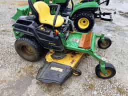 2019 John Deere Z525E Image