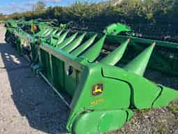 2018 John Deere 712FC Image