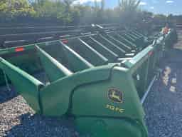 2018 John Deere 712FC Image