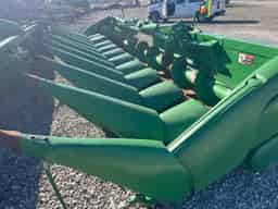 2018 John Deere 712FC Image