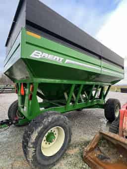 2023 Brent GT-657Q Image