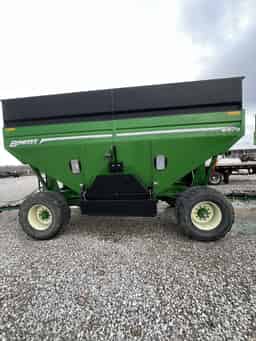 2023 Brent GT-657Q Image