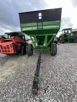 2023 Brent GT-657Q Image