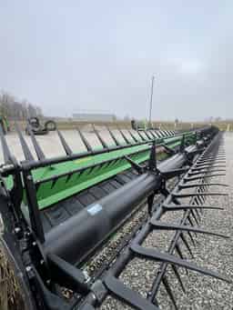 2023 John Deere RD35F Image