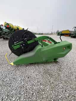 2023 John Deere RD35F Image
