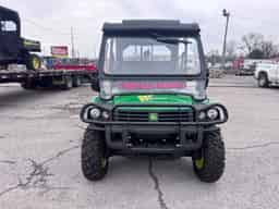 2025 John Deere XUV 825M S4 Image