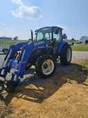 2019 New Holland PowerStar 75