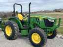 2024 John Deere 5067E