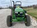 2024 John Deere 5067E