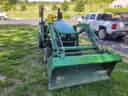 2018 John Deere 1025R Image