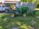 2018 John Deere 1025R Image