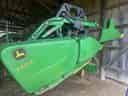 2013 John Deere 640FD