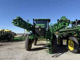 2024 John Deere 410R Image