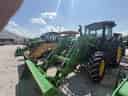 2024 John Deere 6105E Cab Image