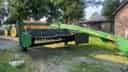 2009 John Deere 635 Image