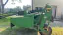 2009 John Deere 635 Image