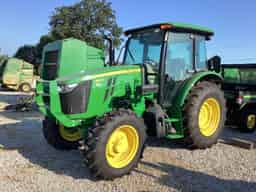 2024 John Deere 5100E Image