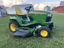 2010 John Deere X720 Image