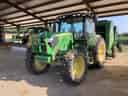 2012 John Deere 6125R Image