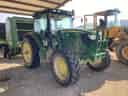 2012 John Deere 6125R Image