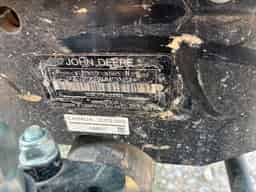 2021 John Deere 2025R Image