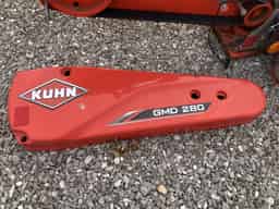 Kuhn GMD280 Image