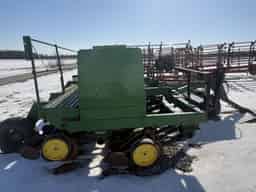 1994 John Deere 750 Image