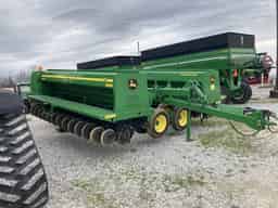 2023 John Deere 455 Image