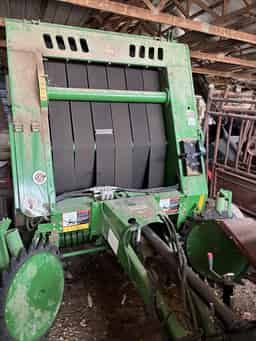 2020 John Deere 450E Image