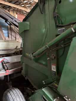 2020 John Deere 450E Image