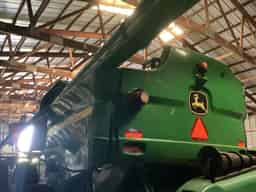 2012 John Deere S690 Image