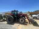 2023 Case IH Maxxum 150 T4B