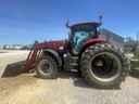 2023 Case IH Maxxum 150 T4B