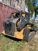 2020 John Deere 333G Image