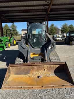 2020 John Deere 333G Image