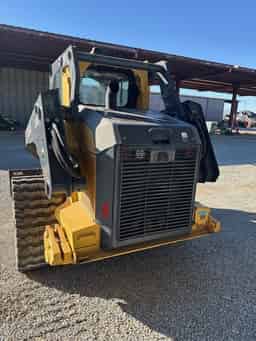 2020 John Deere 333G Image