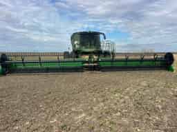 2020 John Deere 745FD Image
