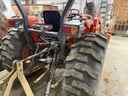 2014 Kubota MX5100 Image