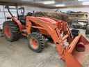 2014 Kubota MX5100 Image