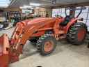 2014 Kubota MX5100 Image