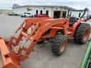 2014 Kubota MX5100 Image