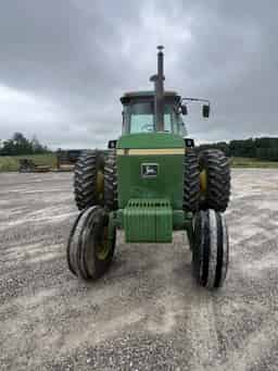 1979 John Deere 4640 Image