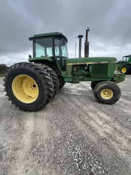 1979 John Deere 4640 Image