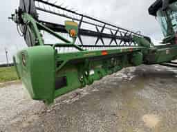 2014 John Deere 640FD Image