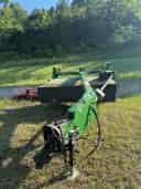 2017 John Deere 630 Image
