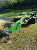 2017 John Deere 630 Image