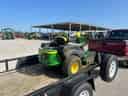 2010 John Deere Z425 Image