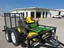 2010 John Deere Z425 Image