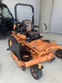 2023 Scag STTII-72V-37BV-EFI Image
