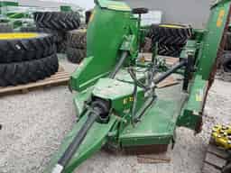 2020 John Deere E15 Image